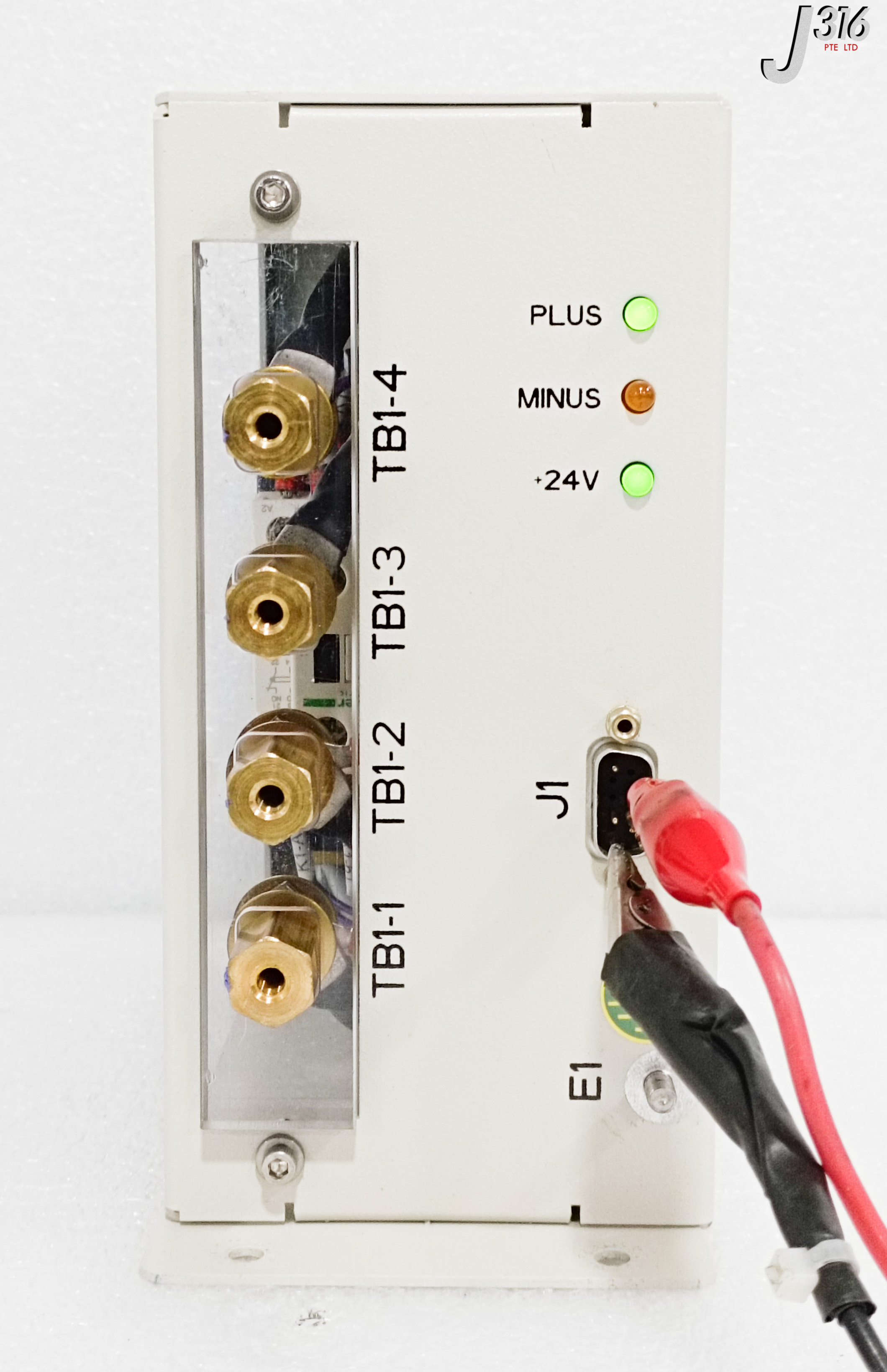 じゅん 33480 APPLIED MATERIALS VARIAN FLOW CONTROLLER MODULE E11303713 | eBay